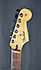 Fender Player Stratocaster Mod. micros Fender Texas Special-Shawbucker