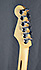 Fender Player Stratocaster Mod. micros Fender Texas Special-Shawbucker