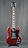 Gibson SG Standard de 2005