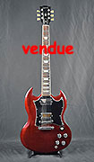 Gibson SG Standard de 2005