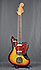 Fender Jaguar de 1965