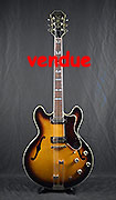 Epiphone USA Sheraton 64 John Lee Hooker