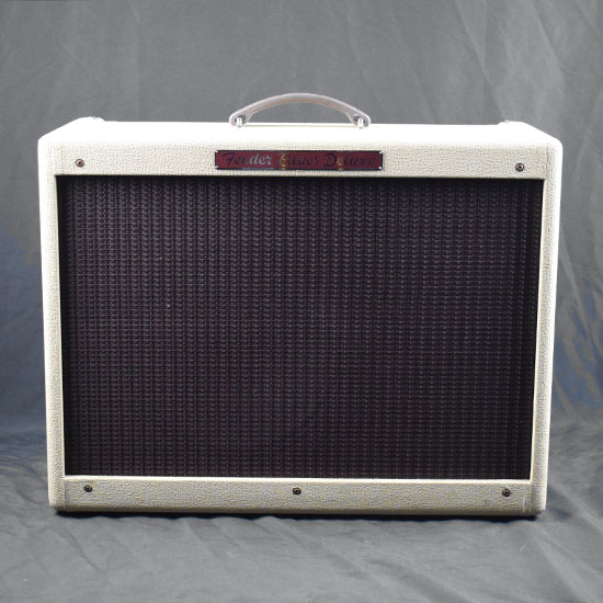 Fender Blues Deluxe