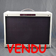 Fender Blues Deluxe