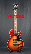 Epiphone Les Paul Custom
