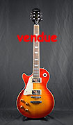 Epiphone Les Paul Standard Pro LH