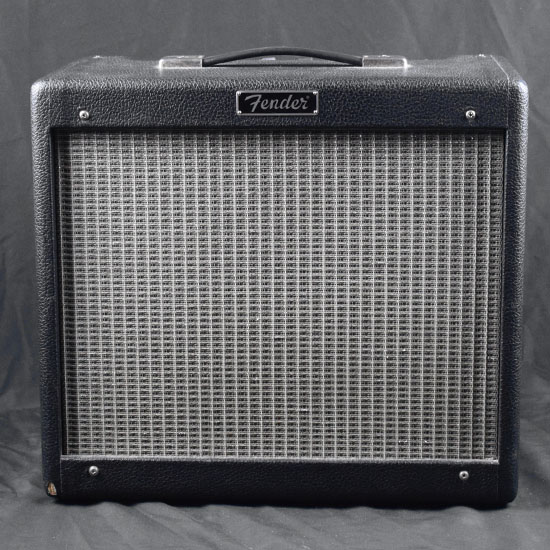 Fender Blues Junior USA