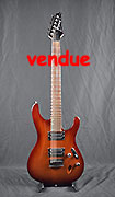Ibanez S521