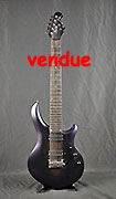 Sterling Majesty Micros Dimarzio JP