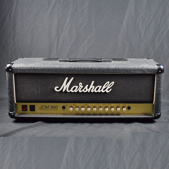 Marshall Dual Reverb 4100 avec footswitch