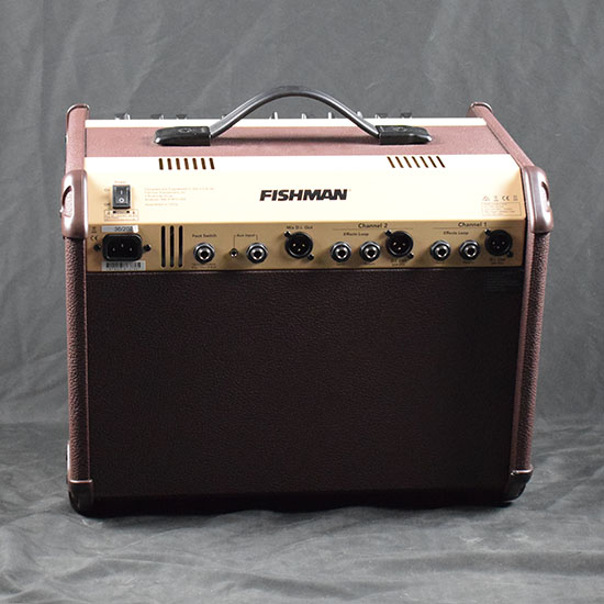 Fishman Loudbox Artist