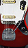 Fender Jaguar Serie L de 1965