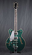 Gretsch G5622 LH Mod. Bigsby