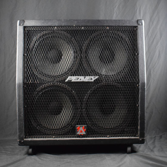 Peavey MS 412