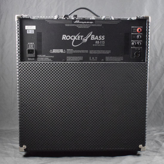 Ampeg RB115 Rocket Bass