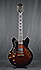 Epiphone Sheraton LH