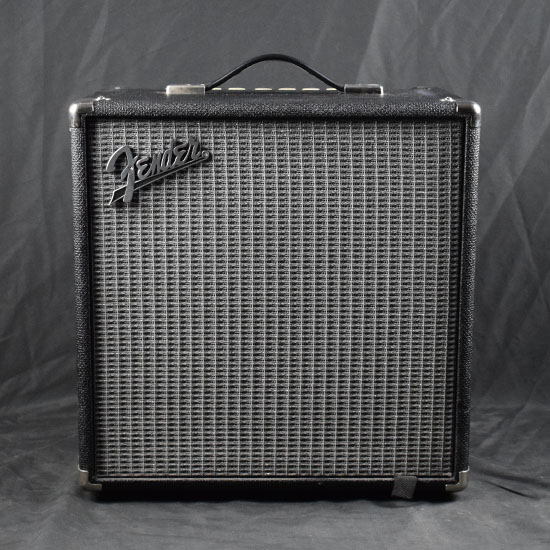 Fender Rumble 40