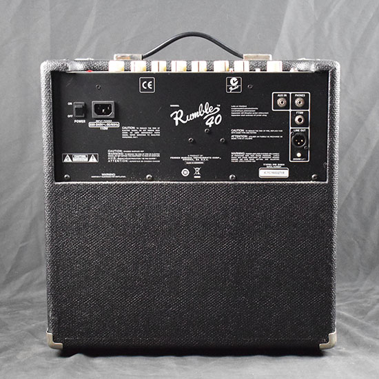 Fender Rumble 40