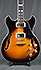 Ibanez JSM-10 John Scofield