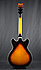Ibanez JSM-10 John Scofield