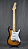 Fender Custom Shop Stratocaster 54  de 1993