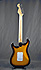 Fender Custom Shop Stratocaster 54  de 1993