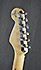 Fender Custom Shop Stratocaster 54  de 1993