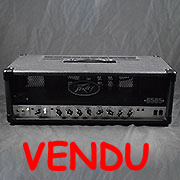 Peavey 6505 avec footswitch