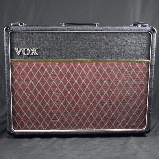 Vox JMI AC 30TB 1965