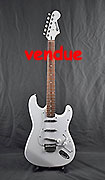 Charley's SRV