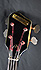 Gretsch G6070 Country Gentleman de 1964