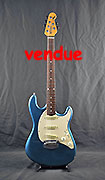 Musicman Cutlass SSS