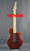 Godin Exit 22S