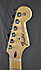 Fender Stratocaster Standard HSS Made in Mexico
