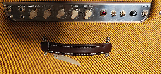 D.Manlay Band Machine SE7