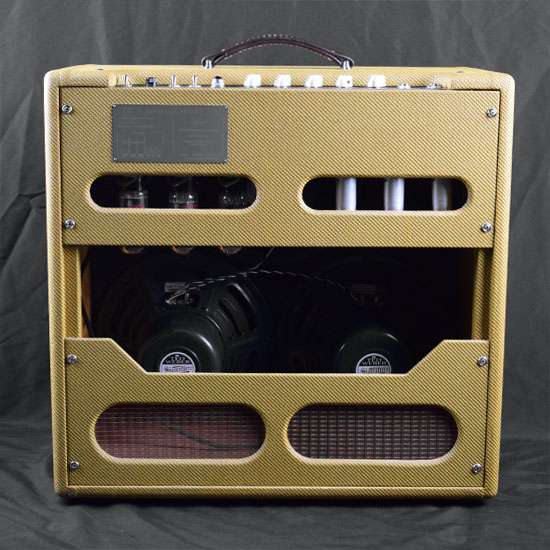 D.Manlay Band Machine SE7