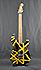 EVH Striped