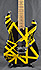 EVH Striped