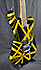 EVH Striped