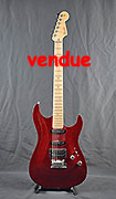 Fender Custom Shop Showmaster