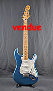 Fender Stratocaster