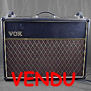 Vox AC30