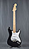 Fender Stratocaster Eric Clapton Blackie de 2011