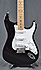 Fender Stratocaster Eric Clapton Blackie de 2011