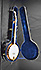 Gibson Florentine de 1952 LH
