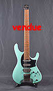 Ibanez Q54 SFM Headless Guitar