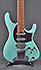 Ibanez Q54 SFM Headless Guitar