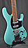 Ibanez Q54 SFM Headless Guitar