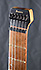 Ibanez Q54 SFM Headless Guitar