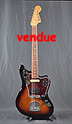 Fender Jaguar VIntera Micro bridge Bare Knuckle VHII